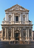Sant'Andrea della Valle, 1650