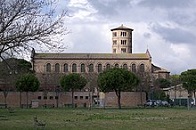 Sant'Apollinare Basilica, 543-9