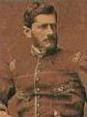 Gen. Santos Acosta of Colombia (1830-1901)