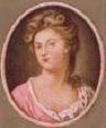 Sarah Churchill (1660-1744)