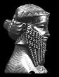 Sargon I the Great of Akkad (d. -2316)