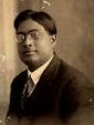 Satyendra Nath Bose (1894-1974)