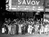The Savoy Balroom, 1926