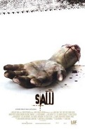 'Saw', 2004