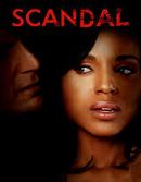 'Scandal', 2012-