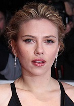 Scarlett Johansson (1984-)