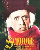 'Scrooge', 1951