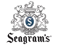 Seagram Logo