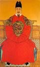 Sejong the Great of Korea (1397-1450