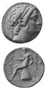 Seleucus III Keraunus of Syria (-241 to -223)