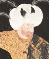 Sultan Selim II (the Yellow) (the Sot) (1524-74)