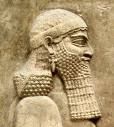 Sennacherib of Assyria (d. -681)