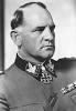 German Gen. Sepp Dietrich (1892-1966)