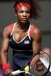 Serena Williams (1981-)