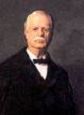 Sereno E. Payne of the U.S. (1843-1914)