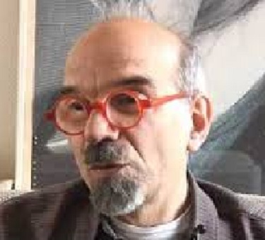 Serge Galam (1952-)