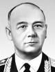 Field Marshal Sergei L. Sokolov of the Soviet Union (1911-2012)