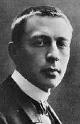 Sergei Rachmaninoff (1873-1943)