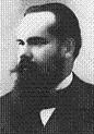 Sergei Taneyev (1856-1915)