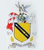 Shakespeare Coat of Arms