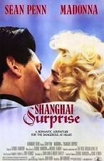 'Shanghai Surprise', 1986