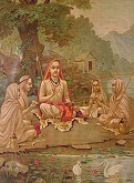 Shankara (788-820)