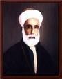 Sharif Hussein bin Ali (1854-1931)