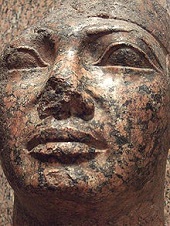 Egyptian Pharaoh Shebtiku (d. -690)