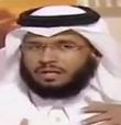 Sheikh Abdullah Daoud of Saudi Arabia