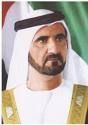 Sheik Mohammed of Dubai (1949-)