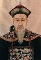Shen Nong Shi of China (d. -2737)