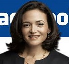 Sheryl Sandberg (1969-)