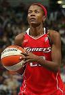 Sheryl Swoopes (1971-)