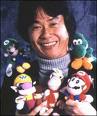 Shigeru Miyamoto (1952-)