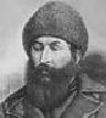 Shir Ali Khan of Afghanistan (-1879)