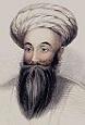 Shoja Shah Durrani of Afghanistan (1785-1842)