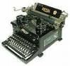The Sholes Typewriter