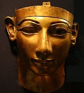 Egyptian Pharaoh Shoshenq II (d. -885)
