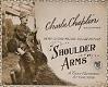 'Shoulder Arms!', 1918