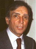 S. Ichtiaque Rasool (1930-2016)