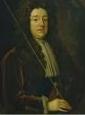 Sidney Godolphin, 1st Earl of Godolphin (1645-1712)