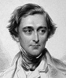 Sidney Herbert, 1st Baron Herbert of Lea (1810-61)