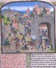 Siege of Grammont, 1380