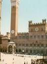 Muncipal Palace, Siena, 1288-1309