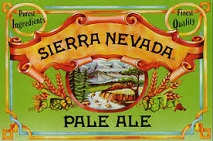 Sierra Nevada Brewing Co. Logo