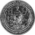 Sigismund I Kestutian of Lithuania (1351-1440)