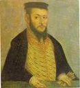 Sigismund II Augustus of Poland (1520-72)
