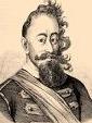Sigismund Bathory of Transylvania (1572-1613)