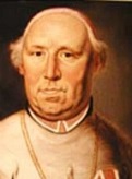 Bishop Sigismund Ernst Hohenwart (1745-1825)