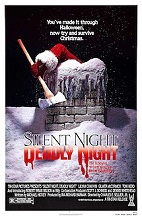 'Silent Night, Deadly Night', 1984